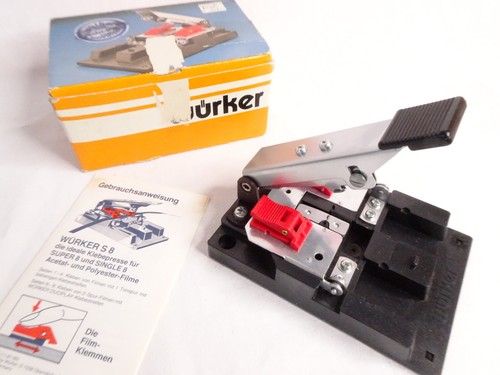 Würker super8 - würker,