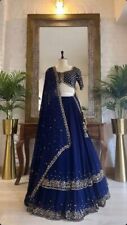 Designer Lehenga Choli Indisch