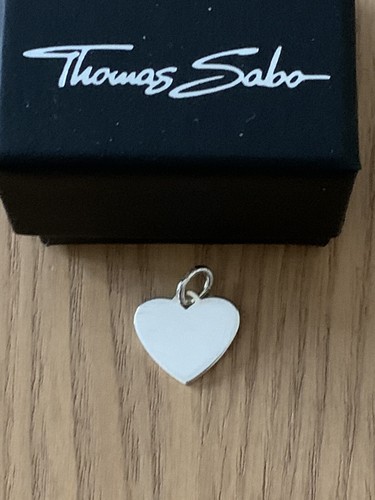 Thomas sabo silber anhänger - thomas,
