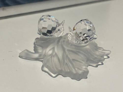Swarovski figur 268196 - swarovski,