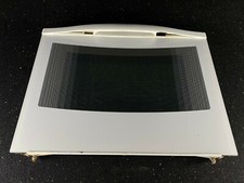 Indesit  HG M Backofentür Backofen Herd Tür  #1073