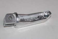 Fahrerfußraste Links SFV 650 GSR600 Original Suzuki Ersatzteil ohne Gummi