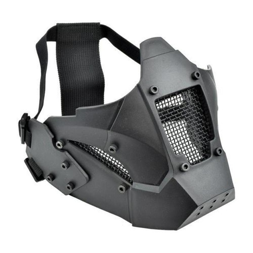 Softair maske für iron - softair,