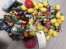 Ü-Eier Überraschungseier