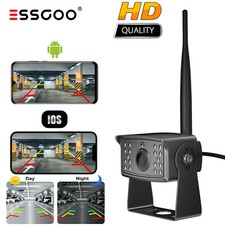ESSGOO PKW Auto WIFI WLAN Funk