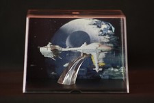 Star Wars DeAgostini Raumschiffsammlung - Nr.34 Nebulon-B-Fregatte