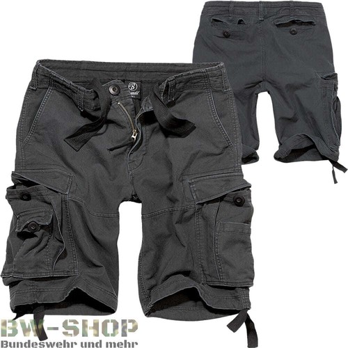 Brandit shorts vintage classic - brandit,