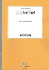 diat. diatonische Handharmonika Noten : Liederfibel - sehr leicht - lei Mittel