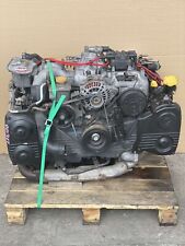 ⭐️⭐️⭐️ Motor EJ20 T EJ20T SWAP SUBARU IMPREZA WRX LEGACY 71TKM KOMPLETT ⭐️⭐️⭐️