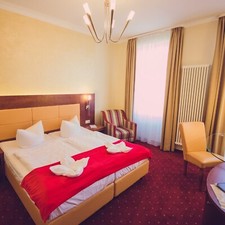 Leipzig Kurzreise 4* Arena City Hotel 2 Pers. 3 Tage / 2 Nächte Frühstück Sauna