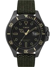 Neue Timex Harborside Coast