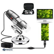 USB Mikroskop Kamera 40x bis