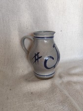Steingut weinbembel weinkrug - steingut,