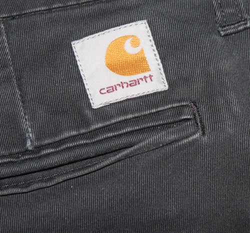 Carhartt herren jeans sid - carhartt,