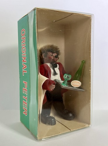 Vintage steiff original peter - vintage,
