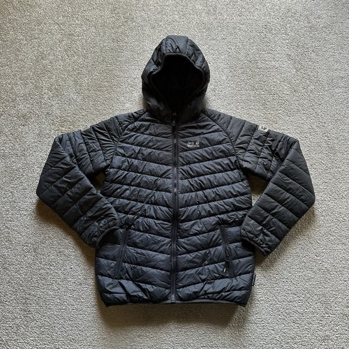 Jack wolfskin kinder jacke - wolfskin, gr