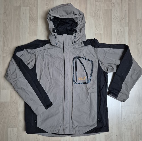 Jack wolfskin jacke - ;-), unisex