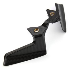 Carbon Zündschloßabdeckung