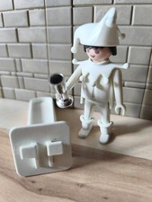 Playmobil Hofnarr Gaukler