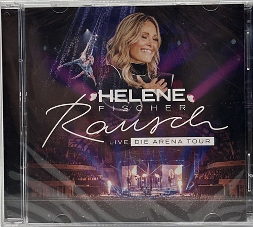 Helene fischer rausch - helene,