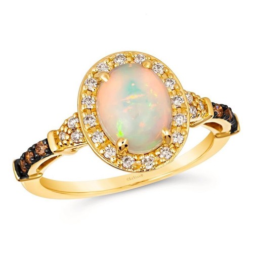 Levian 14k gelbgold cocktail - 14k,