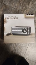 Beamer Projektor Thundeal TD98