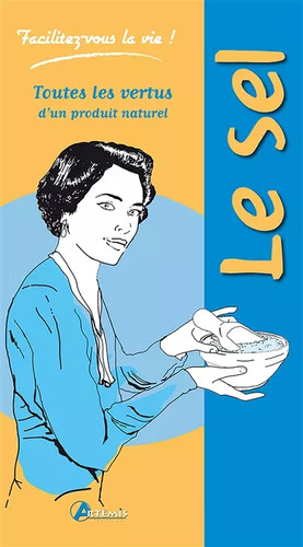 Sel l fourcade - le,
