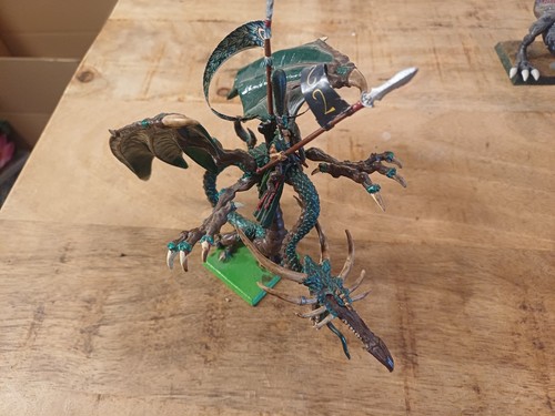 Warhammer fantasy the old - warhammer,