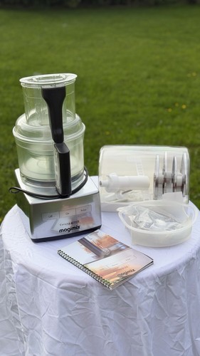 Magimix cuisine systeme 4200 - magimix,