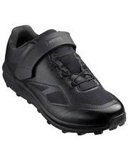 Mavic XA Elite II MTB Schuhe Herren, Black Phantom