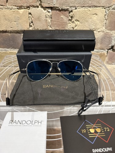 Randolph engineering concorde - randolph,