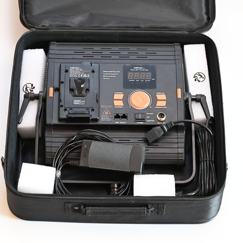 Walimex pro niova - 100f,