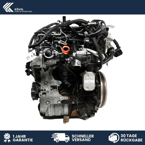 Motor cfgb tdi - motor,