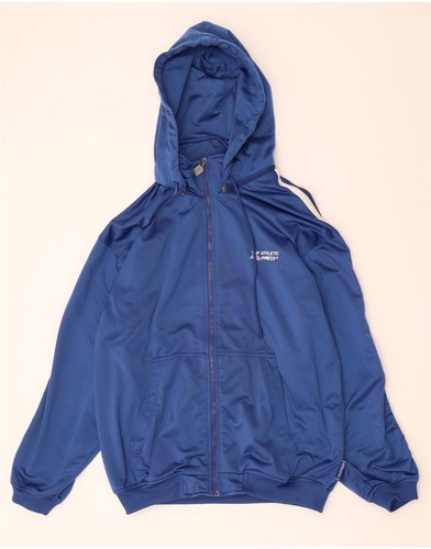 Vintage herren zip hoodie - herren,