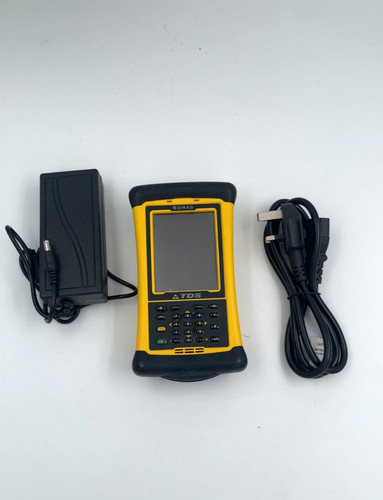 Trimble tds nomad datensammler - nomad,