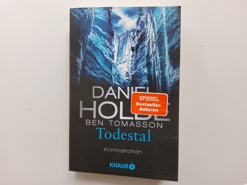 Todestal fall kaufmann - -,