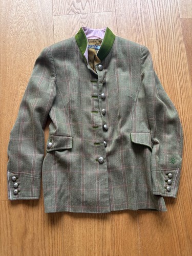 Trachtenjacke poldi prinz - trachtenjacke,