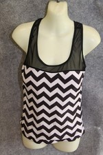 TANKINI OBERTEIL TOP GRÖSSE M