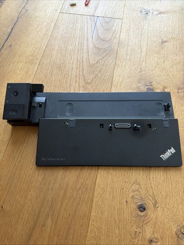 Lenovo thinkpad pro dock - thinkpad,