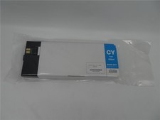 Original Roland EUV5-2CY Tintenpatrone Cyan für VersaUV LEC2 Serie / 220ml