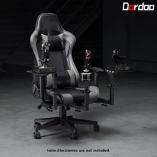 Dardoo Flight Simulator Stuhl