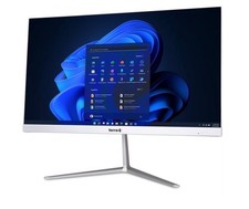 All in One Computer Terra AIO 2400 23.8" Intel Core i5-8265 8GB RAM 512 GB SSD