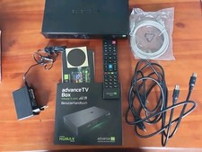 Tele Columbus  Advance TV Box