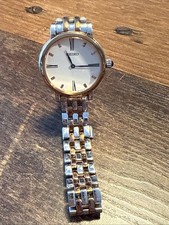 Seiko damenuhr Mechanisch