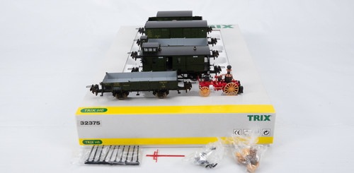 Trix express 32375 - express,