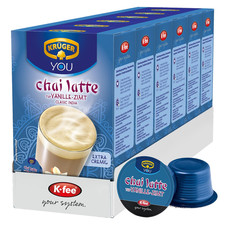 KRÜGER Chai Latte