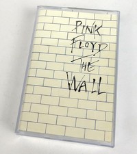 Musikkassette - PINK FLOYD -