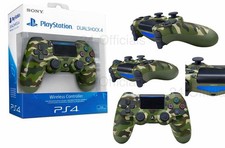 Sony Wireless DualShock 4 V2