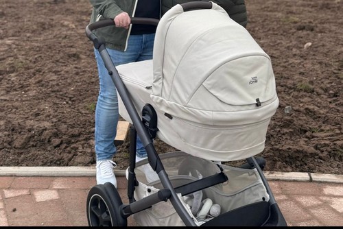 Britax römer smile - britax,