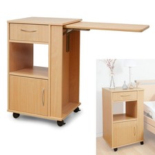 Defekt : Nachttisch mit Tischplatte NT2 Betttisch